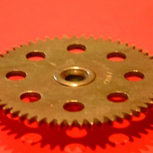 Meccano Gear Wheel part 27a