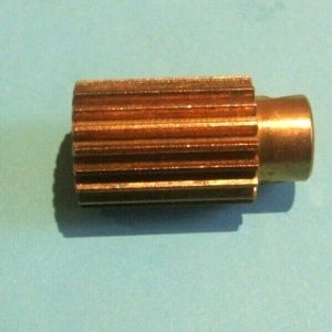 Meccano pinion part 26b