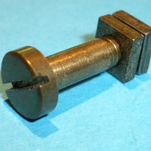 Meccano Pivot bolt, part 147b