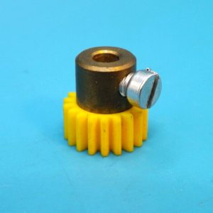 Meccano plastic Pinion, part 26pl