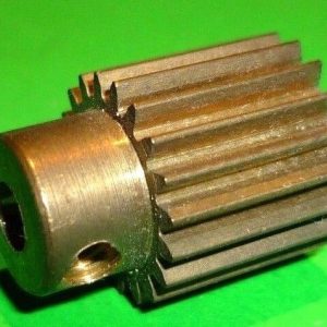 Meccano Pinion part 26a