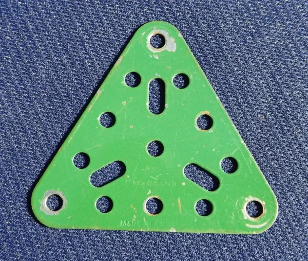 Meccano 2.5