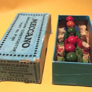 Meccano Aero Constructor