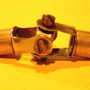 Meccano Universal Coupling, part 140