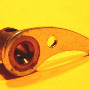 Meccano Pawl,  part 147a