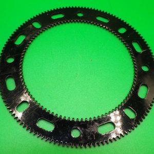 Meccano Gear Ring, part 180 (A)