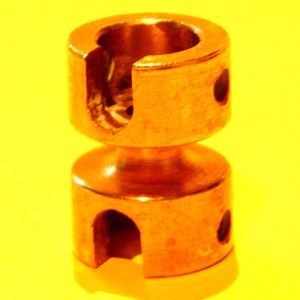 Meccano part 171, Socket Coupling