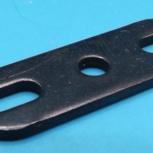 Meccano compatible joining plate