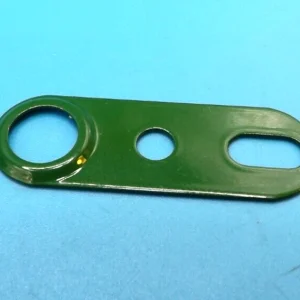 Meccano Crank without boss, parts 62.