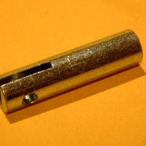 Meccano Elektrikit, part 527, Core for Cylindrical Coil