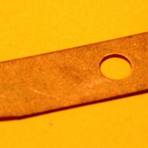 Meccano Elektrikit wiper arm, part 532