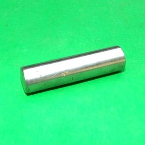 Meccano compatible large diameter (9.5 mm dia) axle - 1.5 Inch (L)