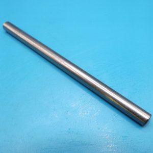 Meccano compatible large diameter (7.5 mm dia) axle - 5 inch long