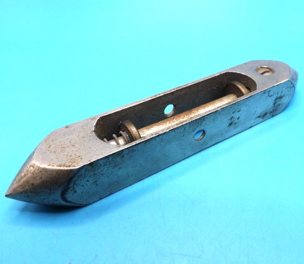 Meccano original shuttle for loom, part 104