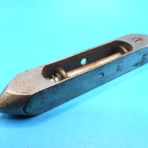 Meccano original shuttle for loom, part 104